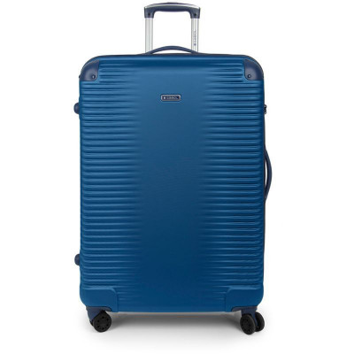 Валіза Gabol Balance XP (L) Blue (123447-003) (930688)