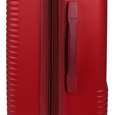 Валіза Gabol Balance XP (L) Red (123447-008) (930685)