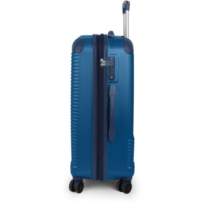 Валіза Gabol Balance XP (M) Blue (123446-003) (930687)