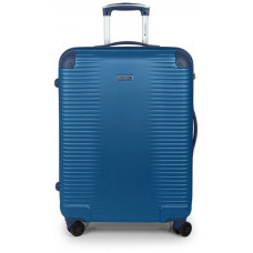 Валіза Gabol Balance XP (M) Blue (123446-003) (930687)