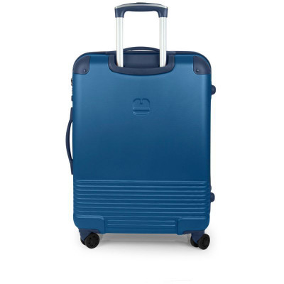 Валіза Gabol Balance XP (M) Blue (123446-003) (930687)