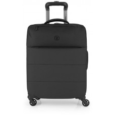 Валіза Gabol Florida (S) Black (123122-001) (930707)