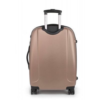 Валіза Gabol Paradise XP (L) Beige (123347-006) (930358)