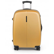 Валіза Gabol Paradise XP (M)  Mustard (123346-027) (930705)