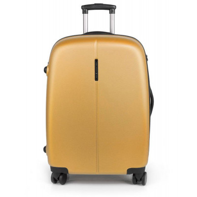 Валіза Gabol Paradise XP (M)  Mustard (123346-027) (930705)