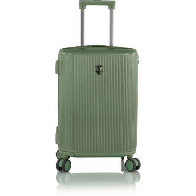 Валіза Heys Earth Tones (S) Moss (10156-0145-21) (930376)