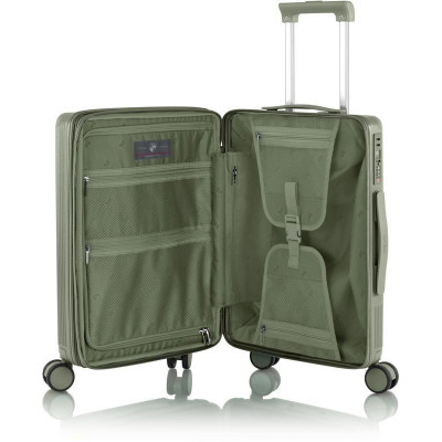 Валіза Heys Earth Tones (S) Moss (10156-0145-21) (930376)