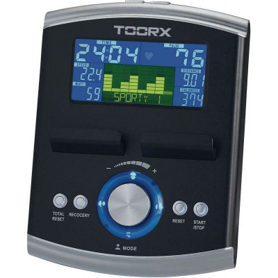 Велоергометр Toorx Upright Bike BRX 100 ERGO (BRX-100ERGO) 930582