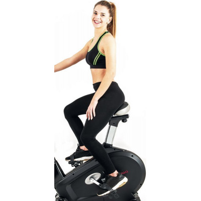 Велоергометр Toorx Upright Bike BRX 100 ERGO (BRX-100ERGO) 930582