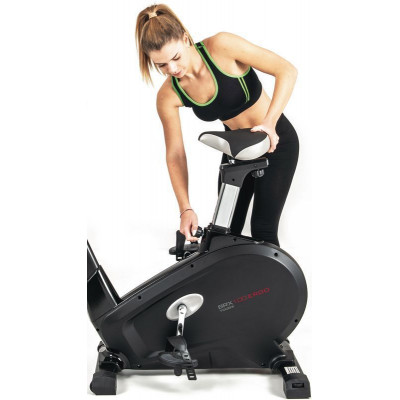 Велоергометр Toorx Upright Bike BRX 100 ERGO (BRX-100ERGO) 930582