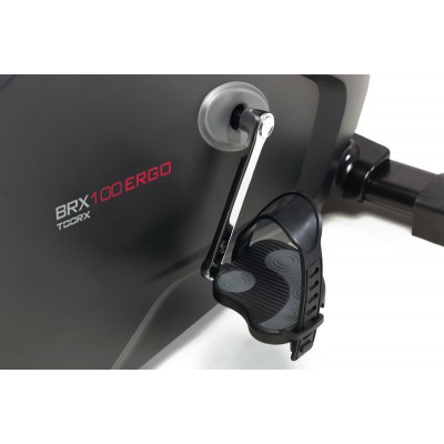 Велоергометр Toorx Upright Bike BRX 100 ERGO (BRX-100ERGO) 930582