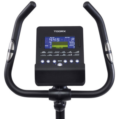 Велотренажер Toorx Upright Bike BRX 100 (BRX-100) 929475