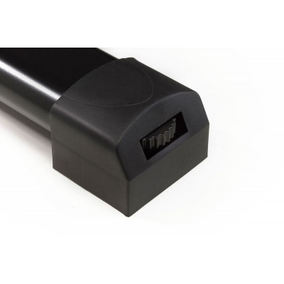 Велотренажер Toorx Upright Bike BRX 100 (BRX-100) 929475