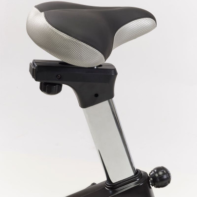 Велотренажер Toorx Upright Bike BRX 100 (BRX-100) (929475)