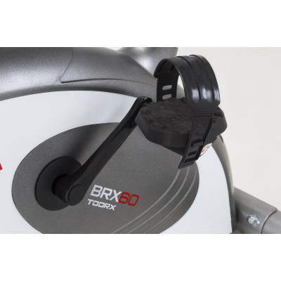 Велотренажер Toorx Upright Bike BRX 60 (BRX-60) (929782)