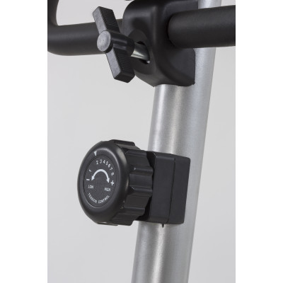 Велотренажер Toorx Upright Bike BRX 60 (BRX-60) (929782)