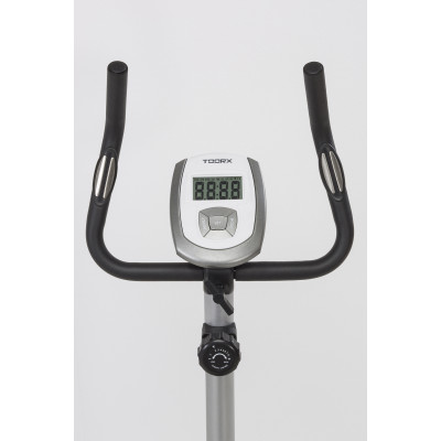 Велотренажер Toorx Upright Bike BRX 60 (BRX-60) (929782)