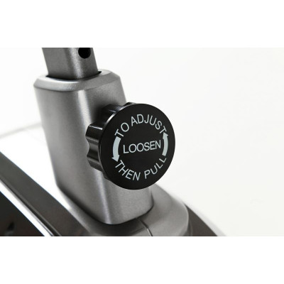 Велотренажер Toorx Upright Bike BRX 75 EASY (BRX-75 EASY) (931446)