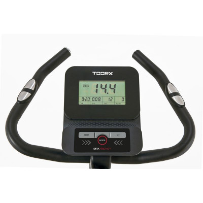 Велотренажер Toorx Upright Bike BRX 75 EASY (BRX-75 EASY) (931446)