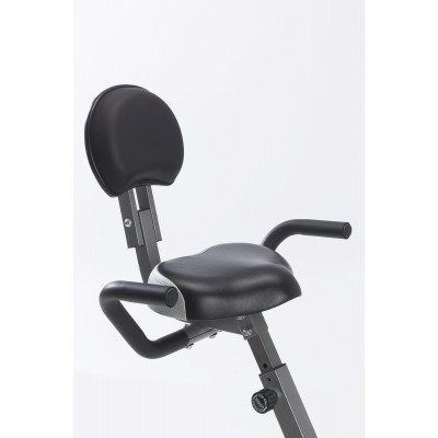 Велотренажер Toorx Upright Bike BRX Office Compact (BRX-OFFICE-COMPACT) (929780)