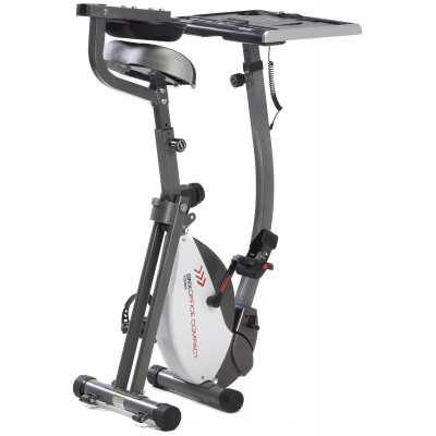 Велотренажер Toorx Upright Bike BRX Office Compact (BRX-OFFICE-COMPACT) (929780)