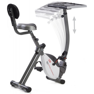 Велотренажер Toorx Upright Bike BRX Office Compact (BRX-OFFICE-COMPACT) (929780)