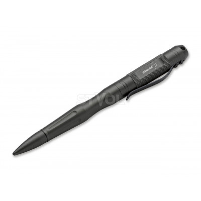 Тактична ручка Boker Plus IPLUS TTP Grey (09BO097)