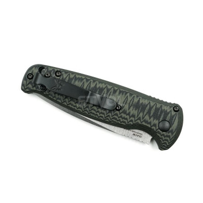 Ніж Benchmade Composite Lite Auto (CLA) (4300-1)