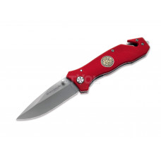 Ніж Boker Magnum Fire Dept. (01MB366)