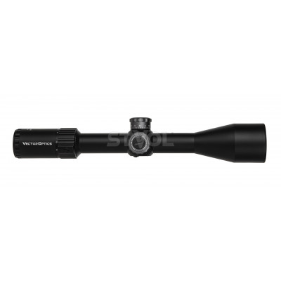 Приціл оптичний Vector Optics Marksman 6-24x50 (30mm) FFP (SCFF-26)