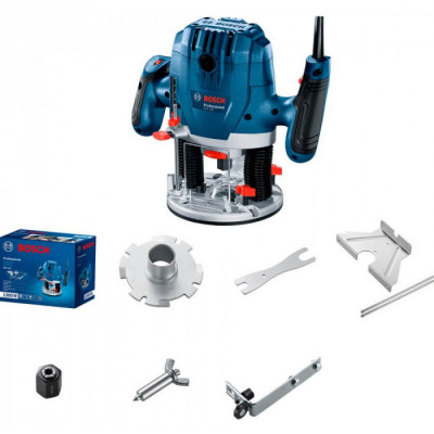 Фрезер Bosch Professional GOF 130