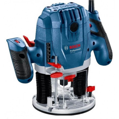 Фрезер Bosch Professional GOF 130