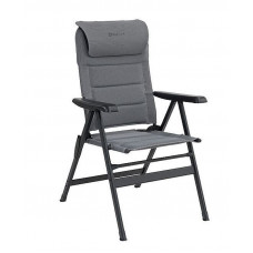 Крісло кемпінгове Outwell Kenai Grey (410128) 931614
