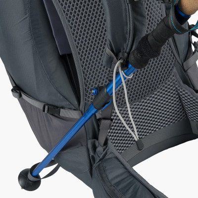 Рюкзак туристичний Highlander Ben Nevis Men 65L Grey (RUC276-GR) (931631)
