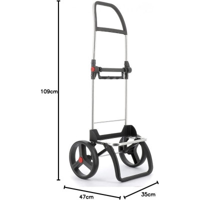 Сумка-візок Rolser Eco Pep 2 LRSG (PEP025-1041) (931971)
