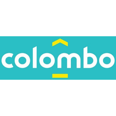 Дошка для прасування Colombo Alluminia (A300A10W) (930658)
