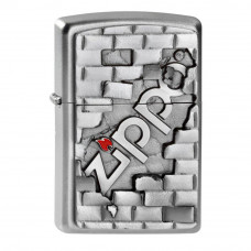 Запальничка Zippo Wall Emblem 2003963