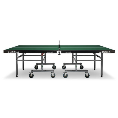 Тенісний стіл Joola World Cup 25 ITTF Green (11290) 932014