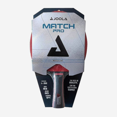 Набір для настільного тенісу Joola Match Pro 2 Bats 3 Balls (53022-1) 932023