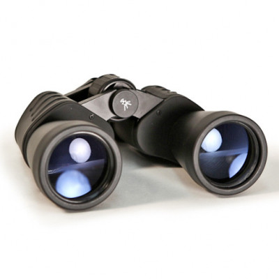 Бінокль Bresser Hunter 20x50 (1152050) 920040