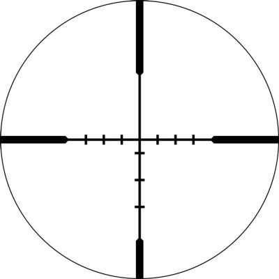 Приціл оптичний Vortex Viper 6.5-20x50 SFP BDC MOA (VPR-M-06BDC) (926070)