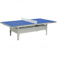 Тенісний стіл Garlando Garden Outdoor (C-67E) 931523