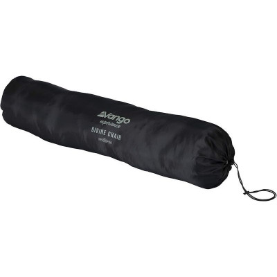 Стілець кемпінговий Vango Dune Granite Grey (CHSDUNE00000003) (930847)