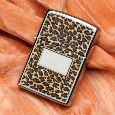 Запальничка Zippo LEOPARD 28047