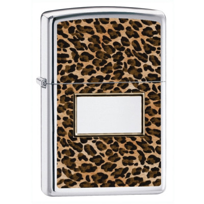 Запальничка Zippo LEOPARD 28047