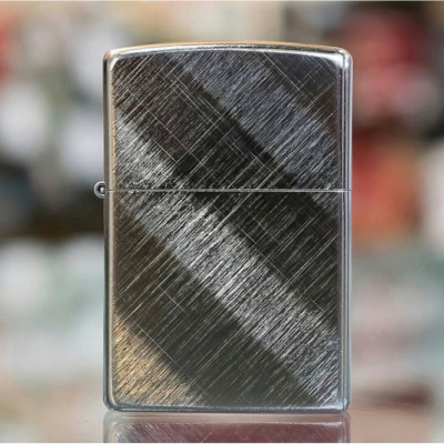 Запальничка Zippo REG DIAGONAL WEAVE 28182