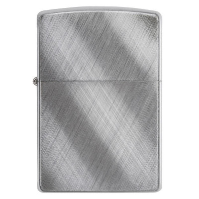 Запальничка Zippo REG DIAGONAL WEAVE 28182