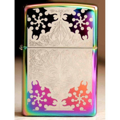 Запальничка Zippo (Зіппо) ELEGANCE 28468 Запальничка Zippo (Зіппо) ELEGANCE 28468