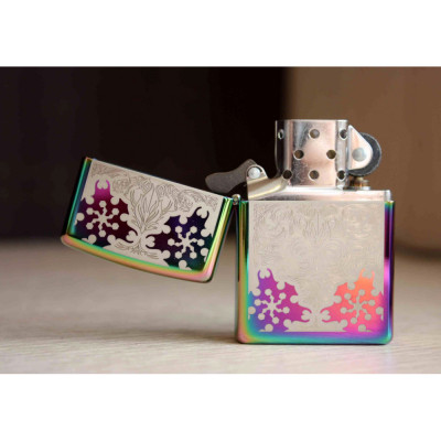 Запальничка Zippo (Зіппо) ELEGANCE 28468 Запальничка Zippo (Зіппо) ELEGANCE 28468