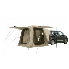 Намет чотиримісний Ferrino Wander Trunk Sand (92016QSS) 931775